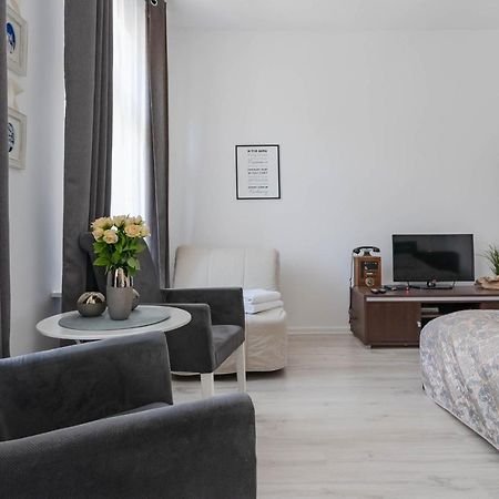 Kierunek Sopot Apartament Weranda Haffnera 32 מראה חיצוני תמונה