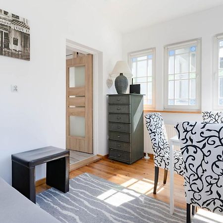 Kierunek Sopot Apartament Weranda Haffnera 32 מראה חיצוני תמונה