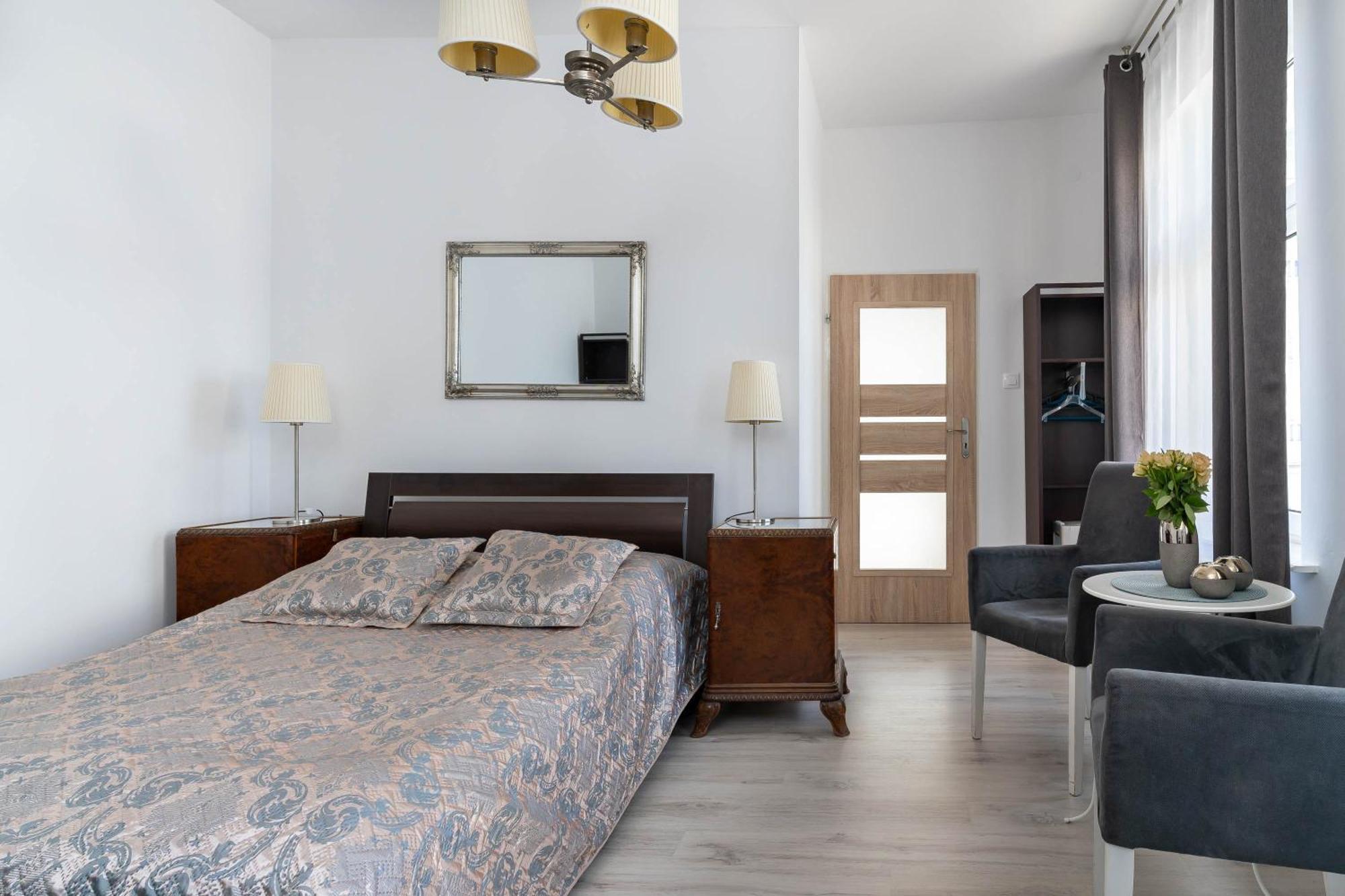 Kierunek Sopot Apartament Weranda Haffnera 32 מראה חיצוני תמונה