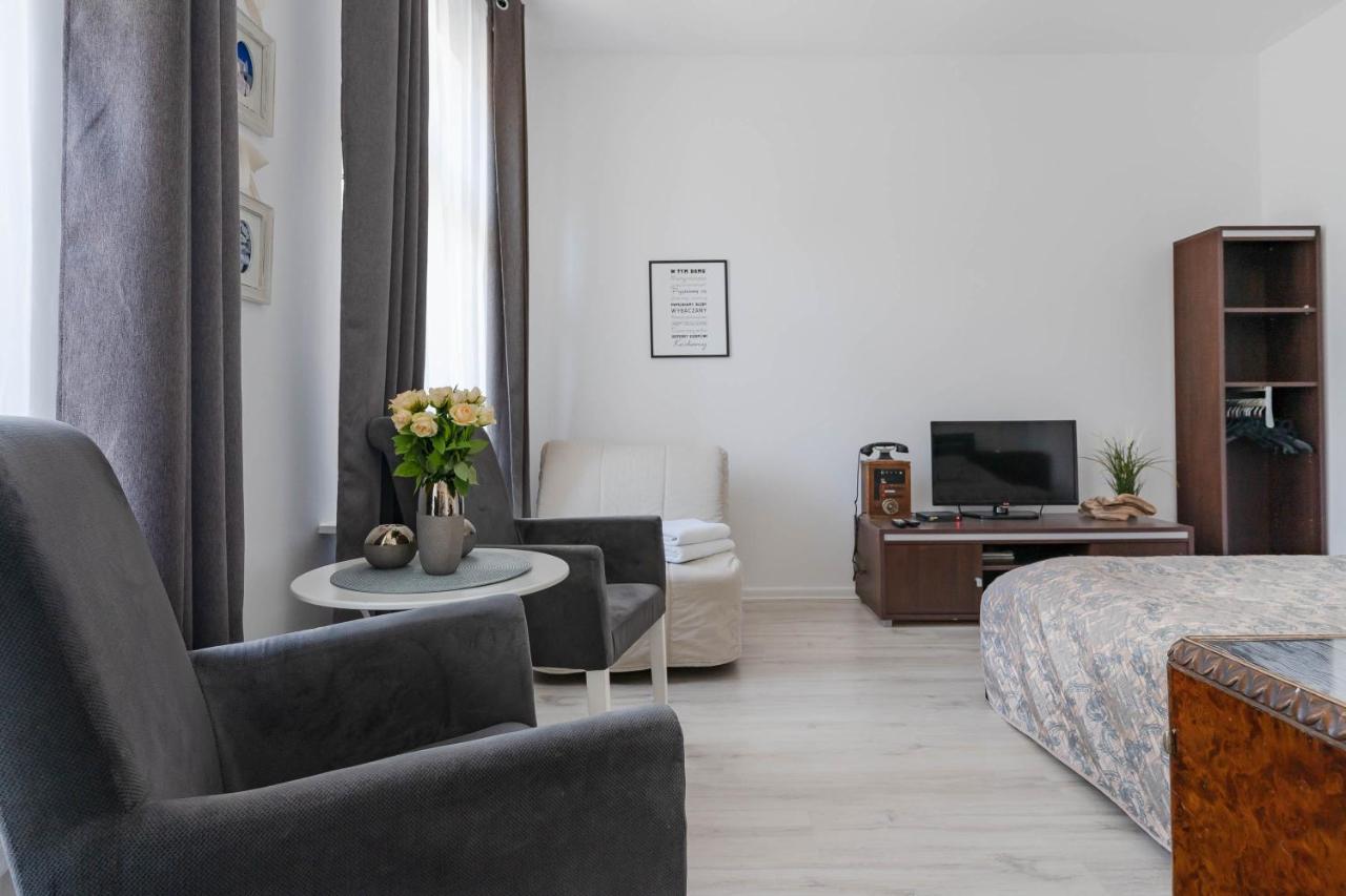 Kierunek Sopot Apartament Weranda Haffnera 32 מראה חיצוני תמונה