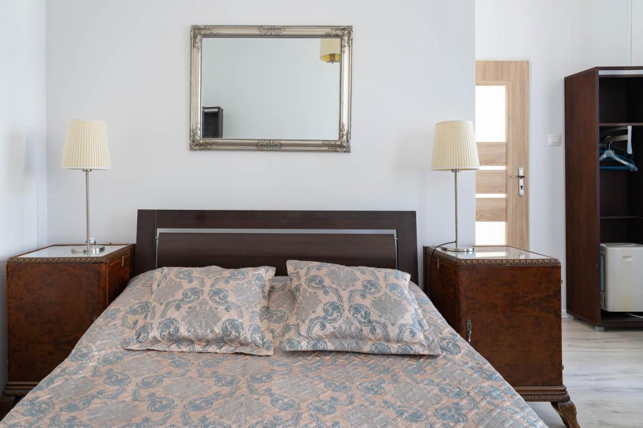 Kierunek Sopot Apartament Weranda Haffnera 32 מראה חיצוני תמונה