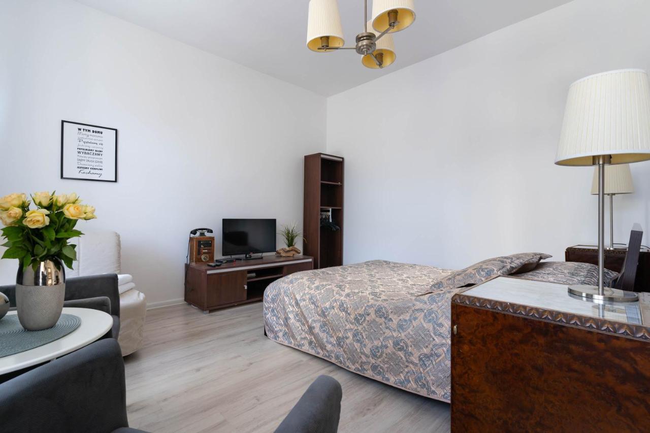Kierunek Sopot Apartament Weranda Haffnera 32 מראה חיצוני תמונה