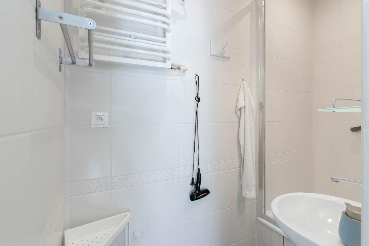 Kierunek Sopot Apartament Weranda Haffnera 32 מראה חיצוני תמונה