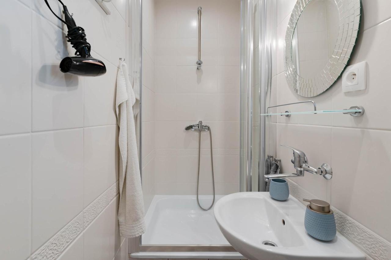 Kierunek Sopot Apartament Weranda Haffnera 32 מראה חיצוני תמונה