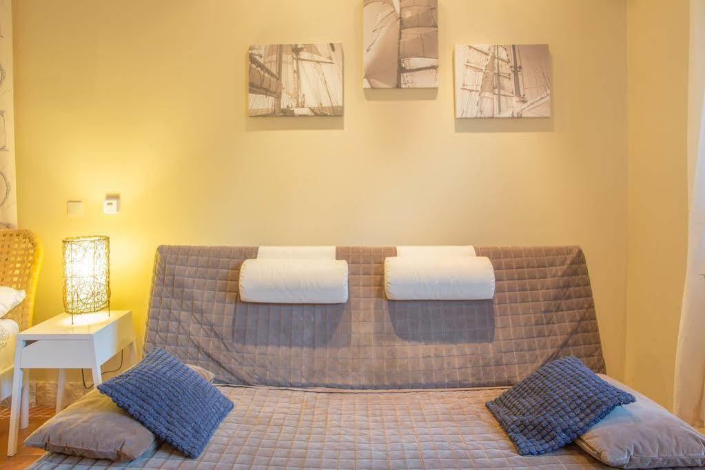Kierunek Sopot Apartament Weranda Haffnera 32 מראה חיצוני תמונה