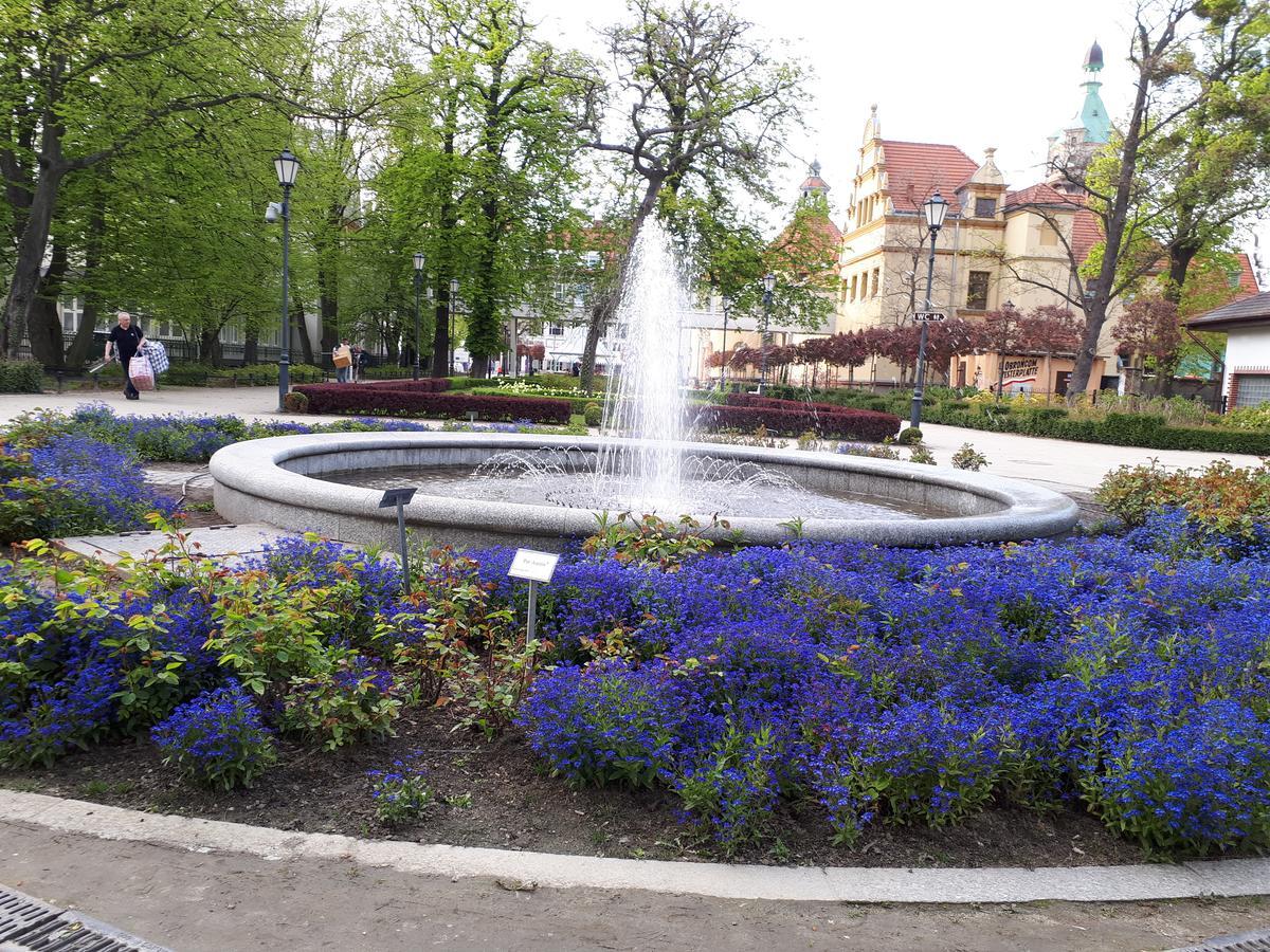 Kierunek Sopot Apartament Weranda Haffnera 32 מראה חיצוני תמונה