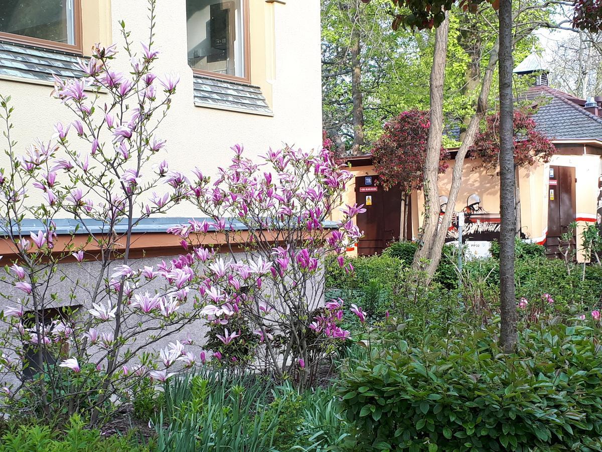 Kierunek Sopot Apartament Weranda Haffnera 32 מראה חיצוני תמונה